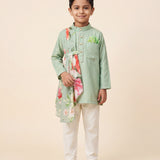 Chaman Kurta Set
