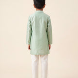 Chaman Kurta Set