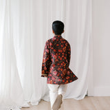 Raja Kurta Set