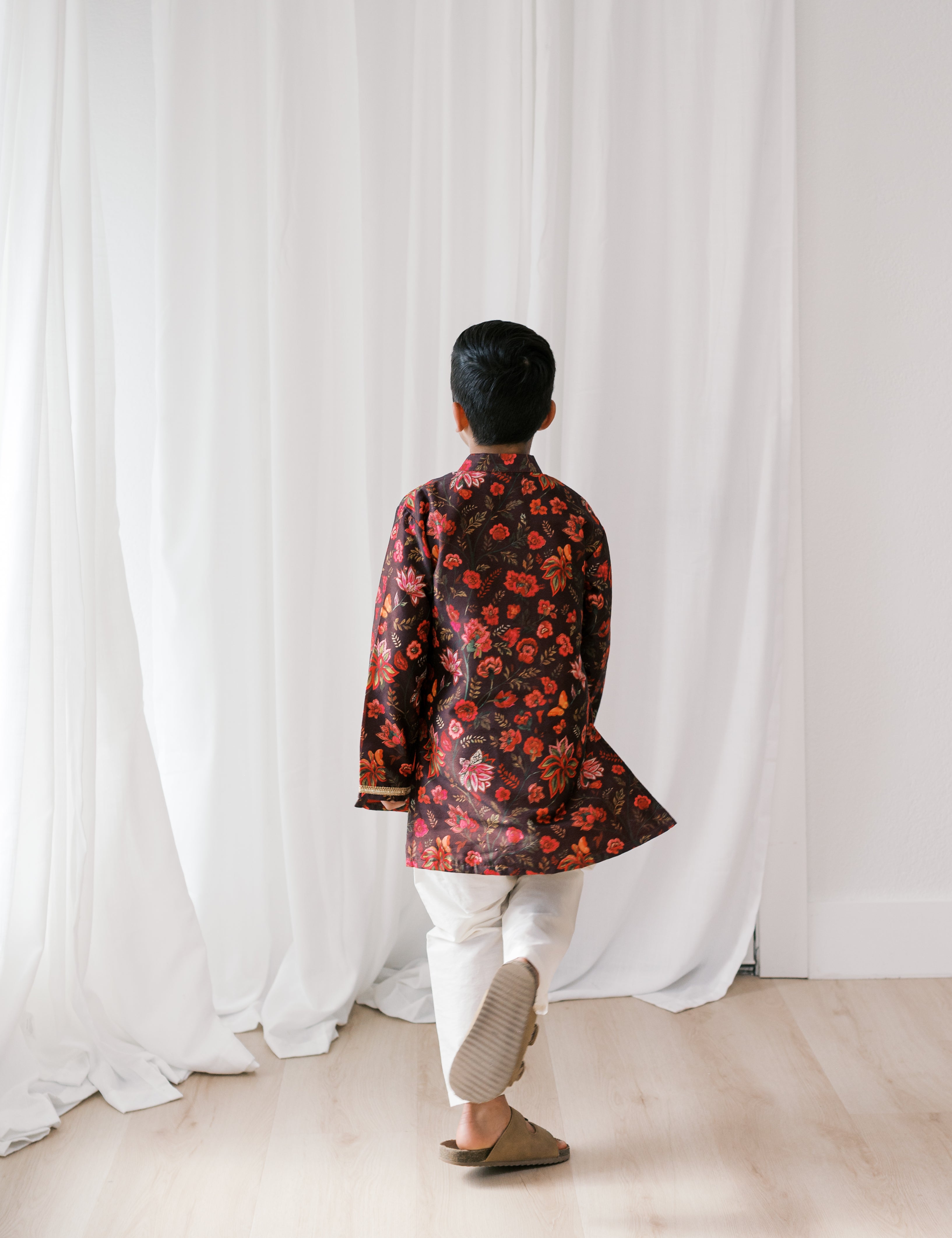 Raja Kurta Set