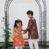 Raja Kurta Set