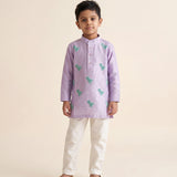Dino Kurta Set