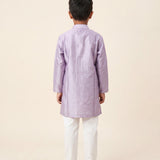 Dino Kurta Set
