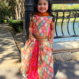 Jashn Lehenga Set