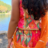 Jashn Lehenga Set