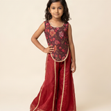 Rani Palazzo Set
