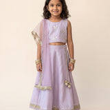 Titli Lehenga Set