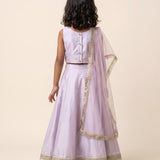 Titli Lehenga Set