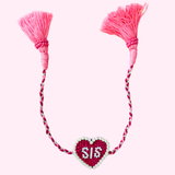 Sis Heart Rakhi