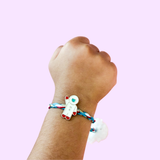 Astronaut Rakhi