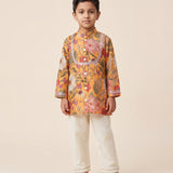 Suraj Kurta Set