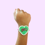 Bro Heart Rakhi