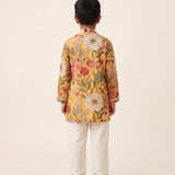 Suraj Kurta Set
