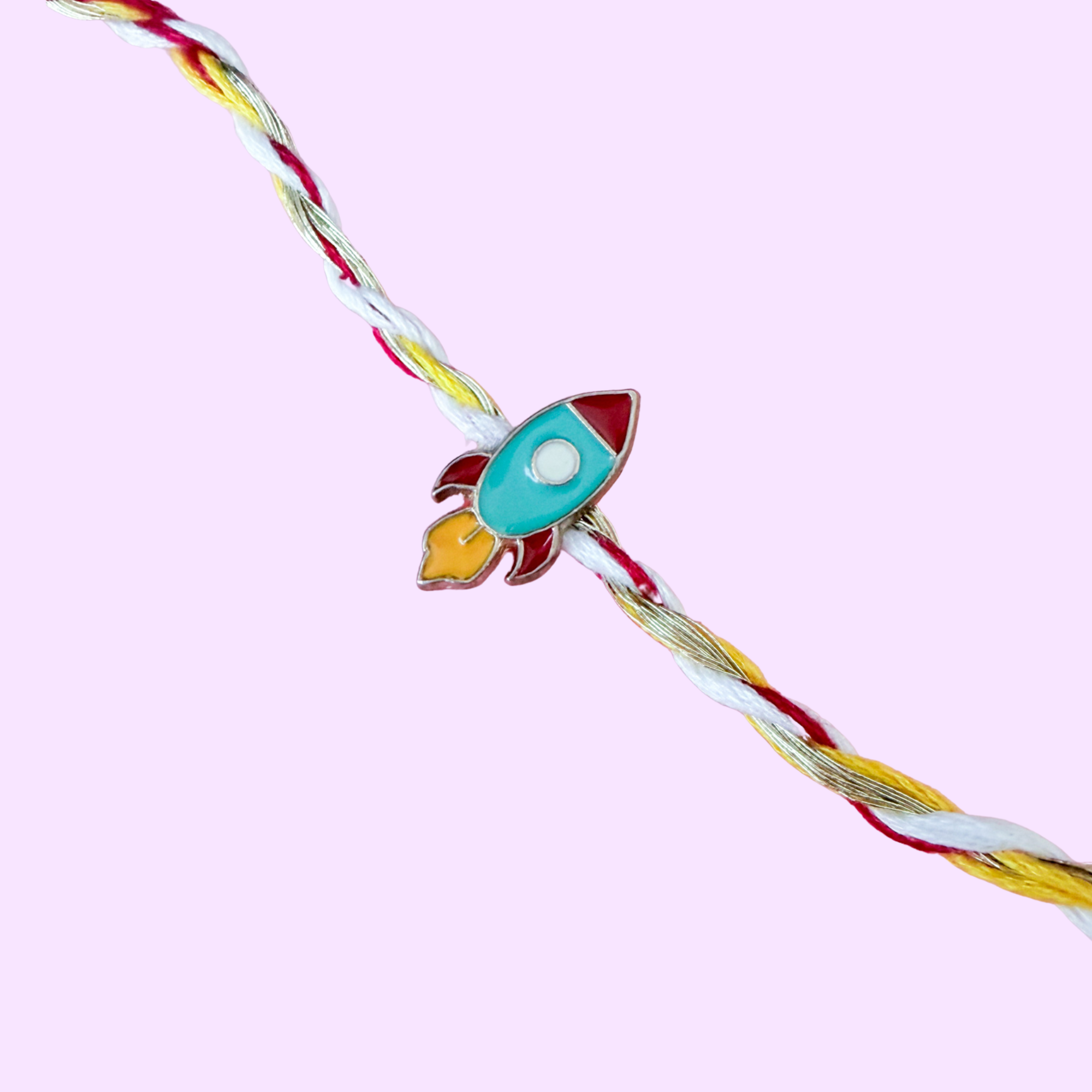 Rocket Rakhi