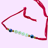 Evil Eye Bhai Rakhi