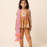Suraj Dhoti Set