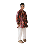 Raja Kurta Set