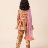 Suraj Dhoti Set